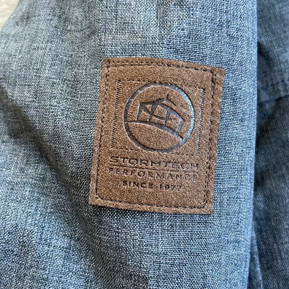 Stormtech Winter Jacket. Waterproof & Water Resis… - image 3